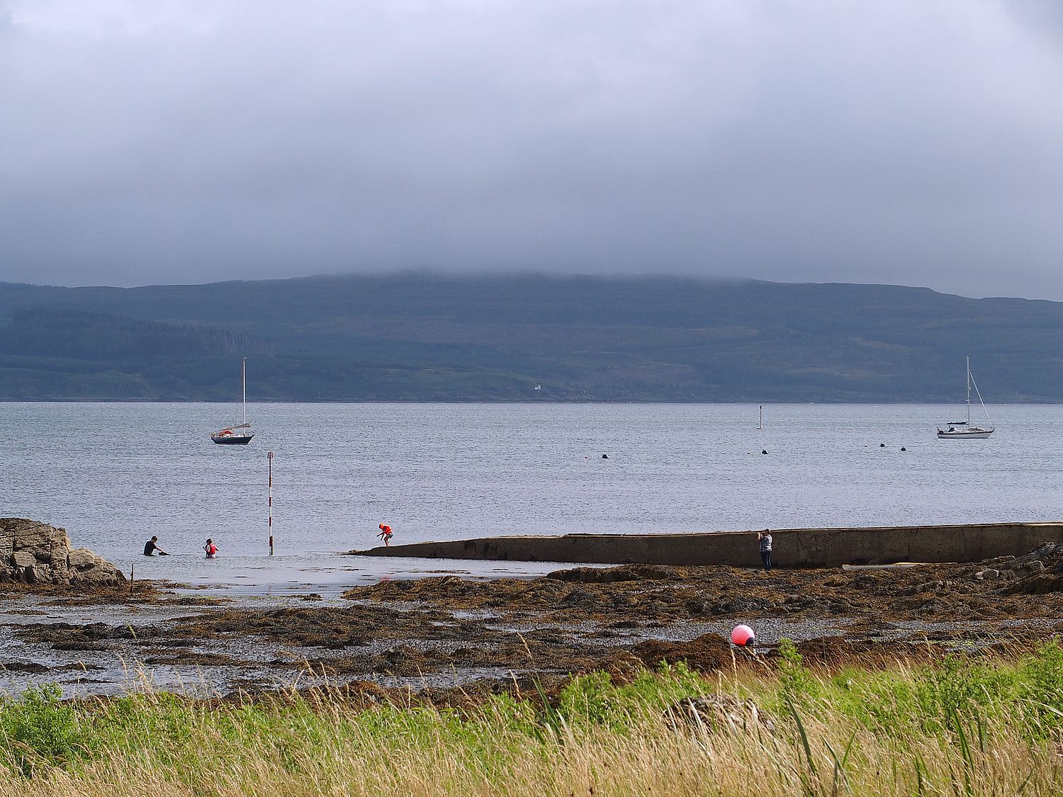 horgonyzs Kilchoan